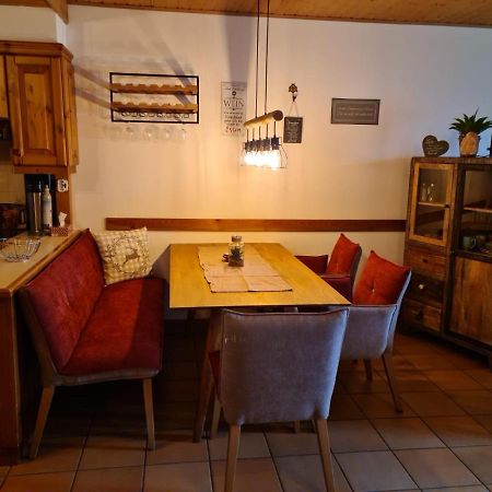 Familien-Garten-Suite Kanzelhoehe Gerlitzen - Gerlitzenurlaub At Kanzelhohe Extérieur photo