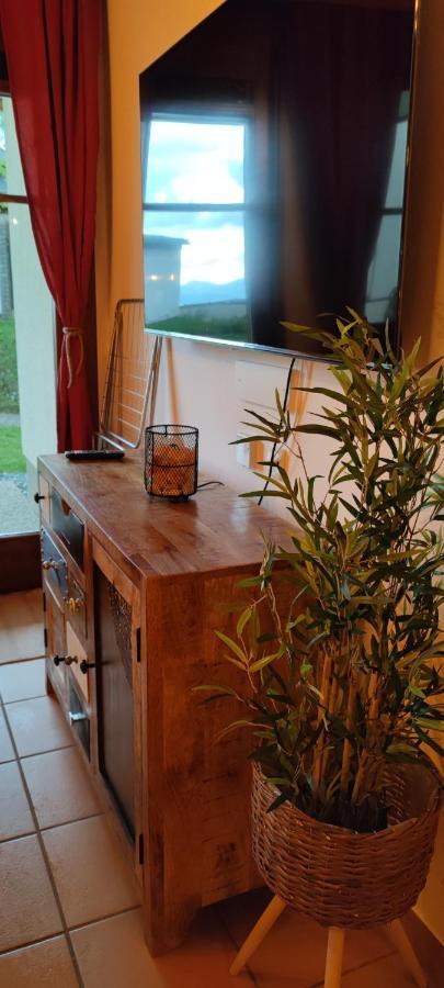 Familien-Garten-Suite Kanzelhoehe Gerlitzen - Gerlitzenurlaub At Kanzelhohe Extérieur photo