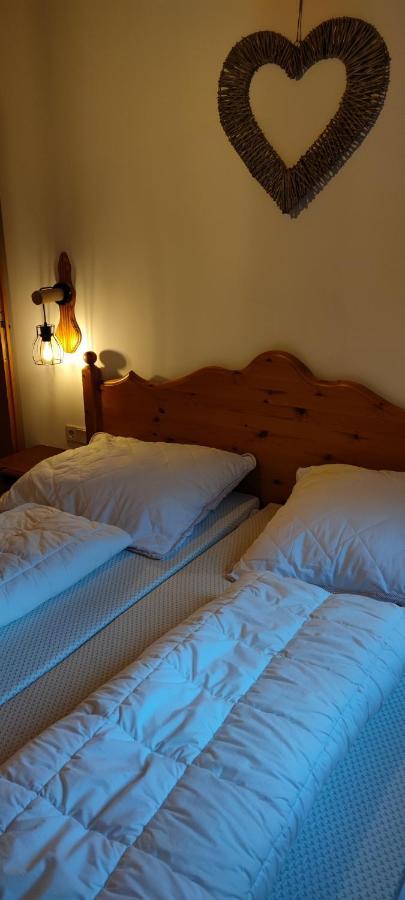 Familien-Garten-Suite Kanzelhoehe Gerlitzen - Gerlitzenurlaub At Kanzelhohe Extérieur photo