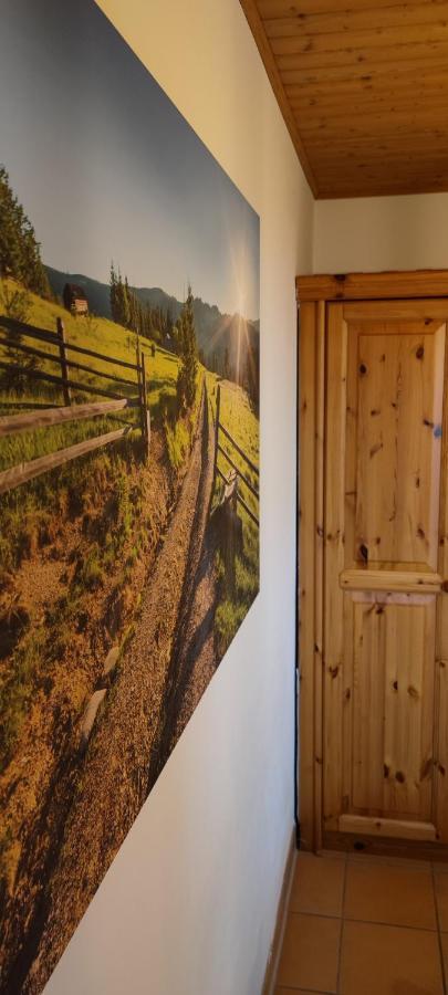 Familien-Garten-Suite Kanzelhoehe Gerlitzen - Gerlitzenurlaub At Kanzelhohe Extérieur photo