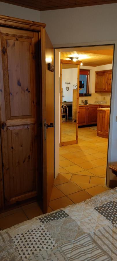 Familien-Garten-Suite Kanzelhoehe Gerlitzen - Gerlitzenurlaub At Kanzelhohe Extérieur photo