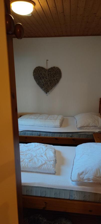 Familien-Garten-Suite Kanzelhoehe Gerlitzen - Gerlitzenurlaub At Kanzelhohe Extérieur photo