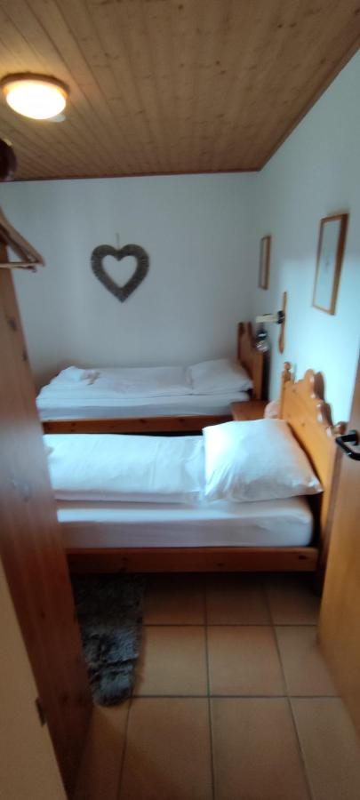 Familien-Garten-Suite Kanzelhoehe Gerlitzen - Gerlitzenurlaub At Kanzelhohe Extérieur photo