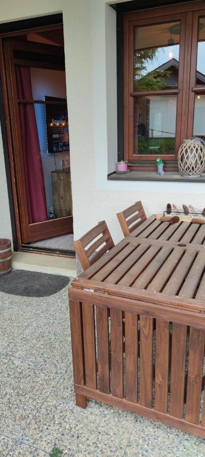 Familien-Garten-Suite Kanzelhoehe Gerlitzen - Gerlitzenurlaub At Kanzelhohe Extérieur photo