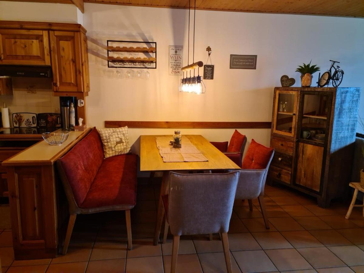Familien-Garten-Suite Kanzelhoehe Gerlitzen - Gerlitzenurlaub At Kanzelhohe Extérieur photo
