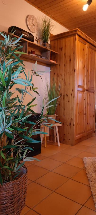 Familien-Garten-Suite Kanzelhoehe Gerlitzen - Gerlitzenurlaub At Kanzelhohe Extérieur photo