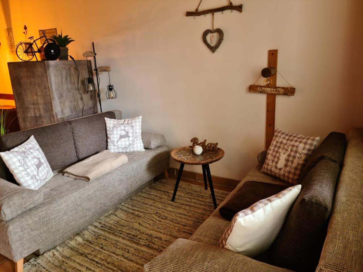 Familien-Garten-Suite Kanzelhoehe Gerlitzen - Gerlitzenurlaub At Kanzelhohe Extérieur photo