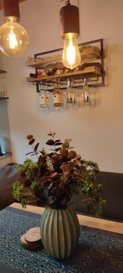 Familien-Garten-Suite Kanzelhoehe Gerlitzen - Gerlitzenurlaub At Kanzelhohe Extérieur photo